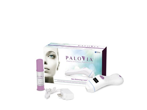 PaloVia Skin Renewing Laser