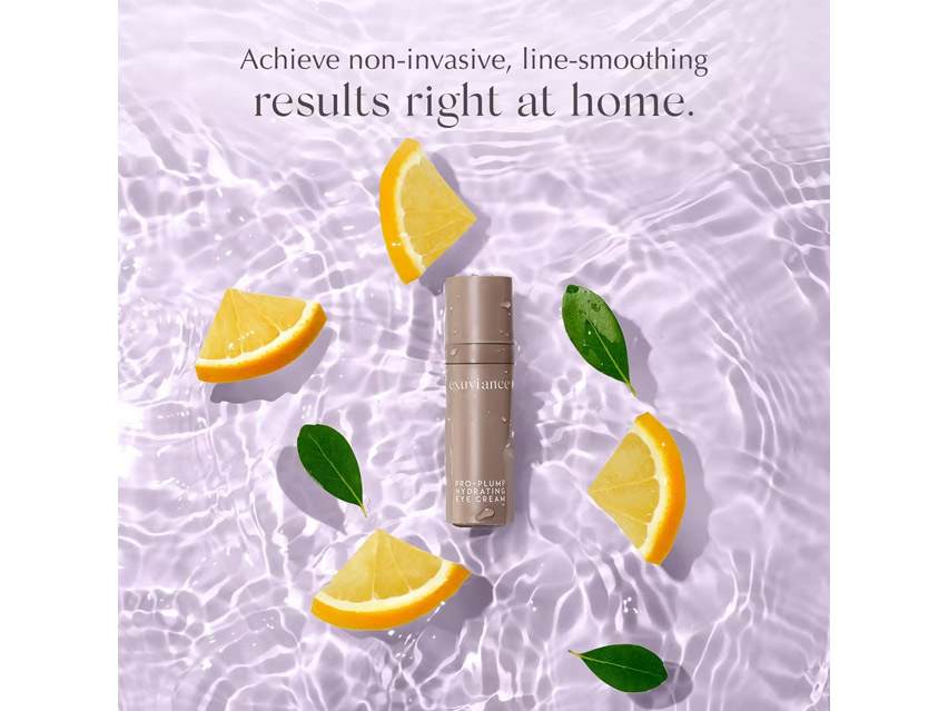 Exuviance Pro-Plump Hydrating Eye Cream