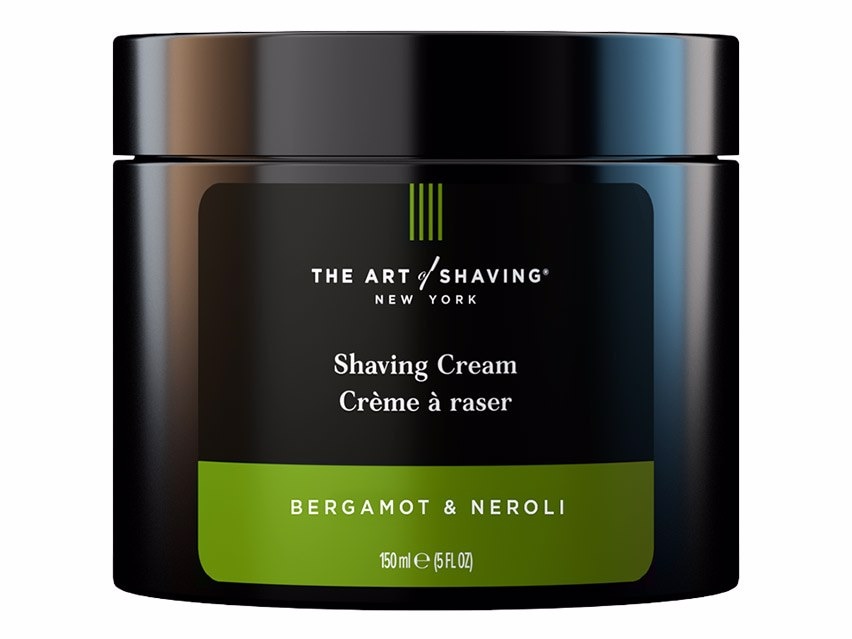 The Art of Shaving Shaving Cream 5 fl oz - Bergamot & Neroli