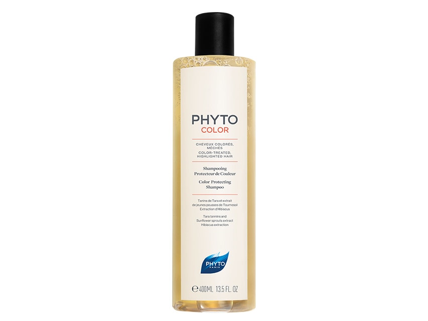 PHYTO Phytocolor Color Protecting Shampoo - 13.5 oz