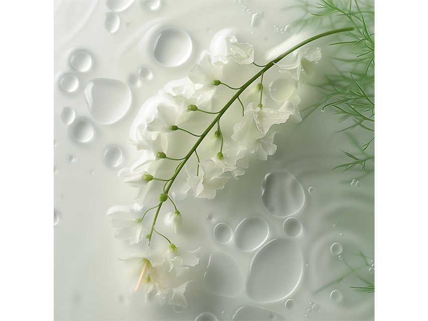 Leonor Greyl Tonique Hydratant Leave-In Moisturizing Mist