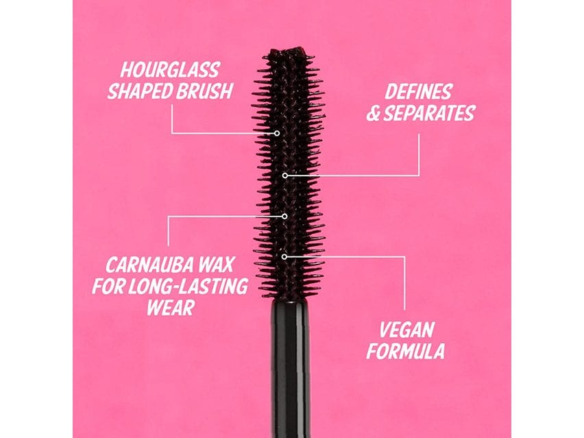 theBalm Big Fan Defining Mascara