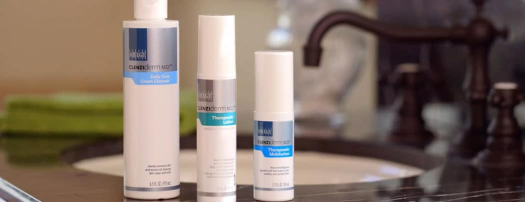 Improve Adult Acne with Obagi CLENZIderm MD