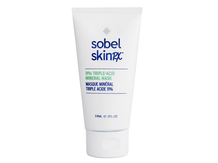 Sobel Skin Rx 11% Triple-Acid Mineral Mask