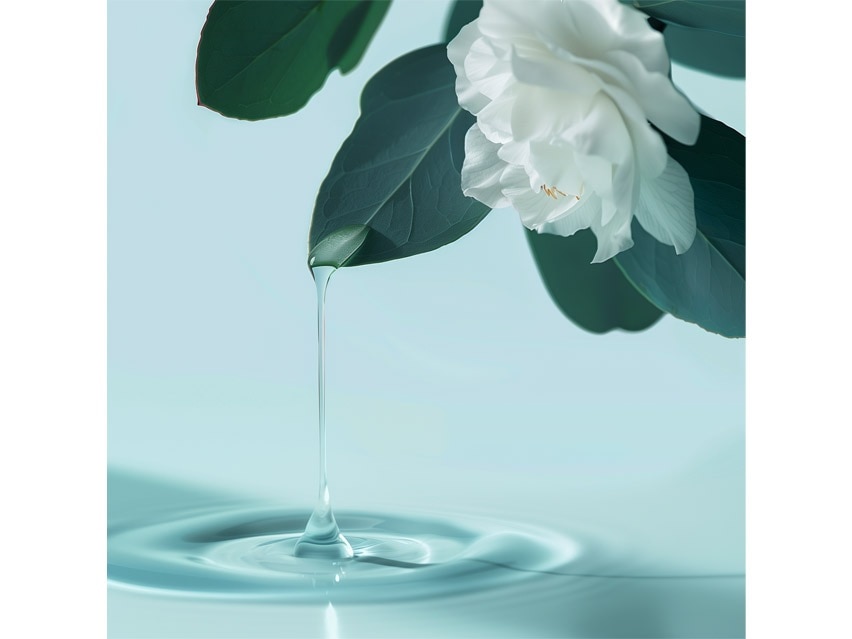 Leonor Greyl Huile Apaisante Soothing Oil Treatment for Sensitive and Irritated Scalp