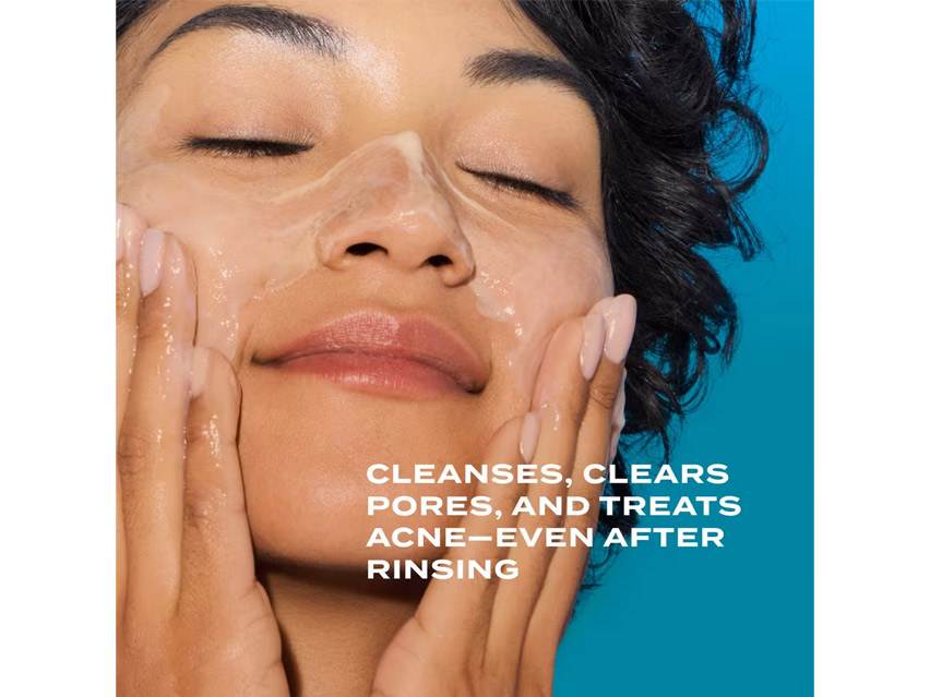 Murad Acne Control Clarifying Cleanser