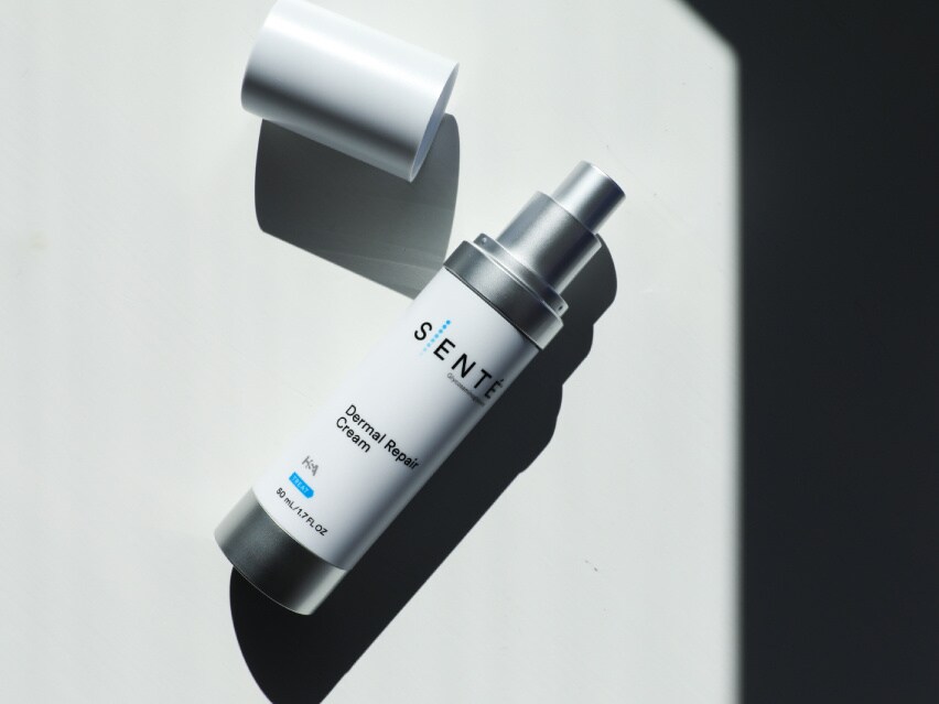 senté dermal repair cream