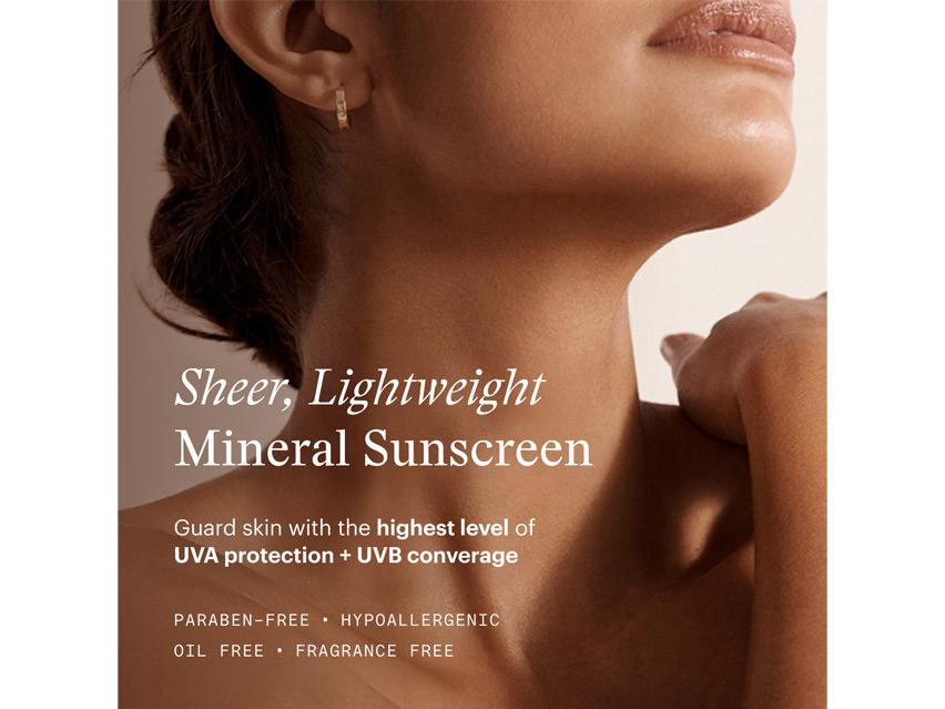 SkinMedica Essential Defense Mineral Shield Broad Spectrum SPF 35