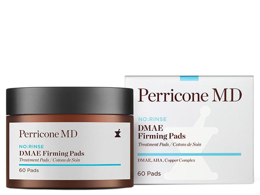 Perricone MD NO:RINSE DMAE Firming Pads