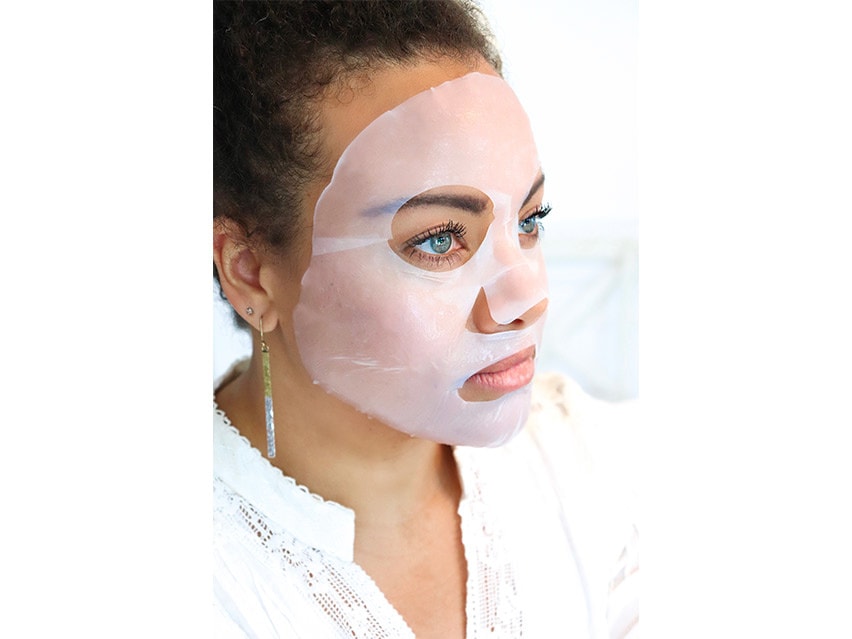 Soon Biocellulose Anti-Aging Face Mask