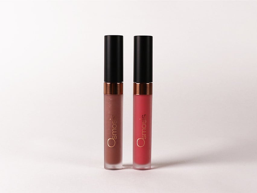 Osmosis Skincare Superfood Lip Oil