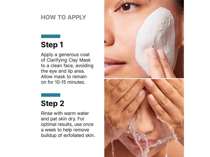 SkinCeuticals Clarifying Clay Mask