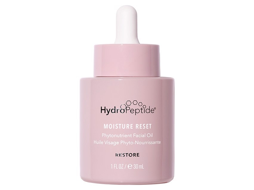 HydroPeptide Moisture Reset Phytonutrient Facial Oil