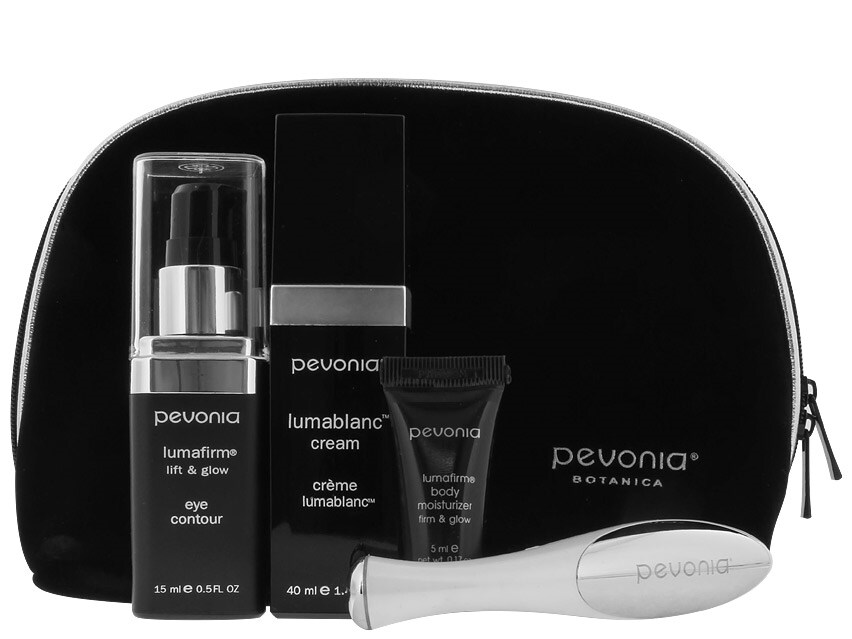 Pevonia Lumafirm Picture Perfect Collection