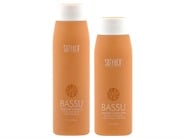 Surface Bassu Moisture Shampoo & Conditioner Duo
