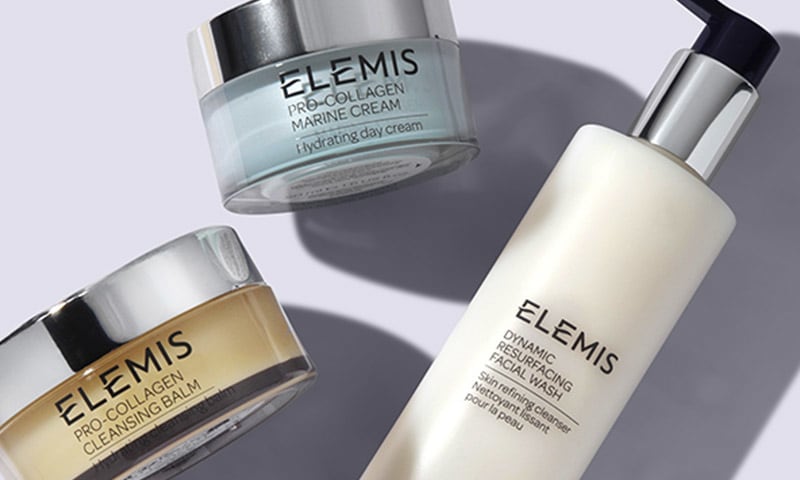 ELEMIS top sellers