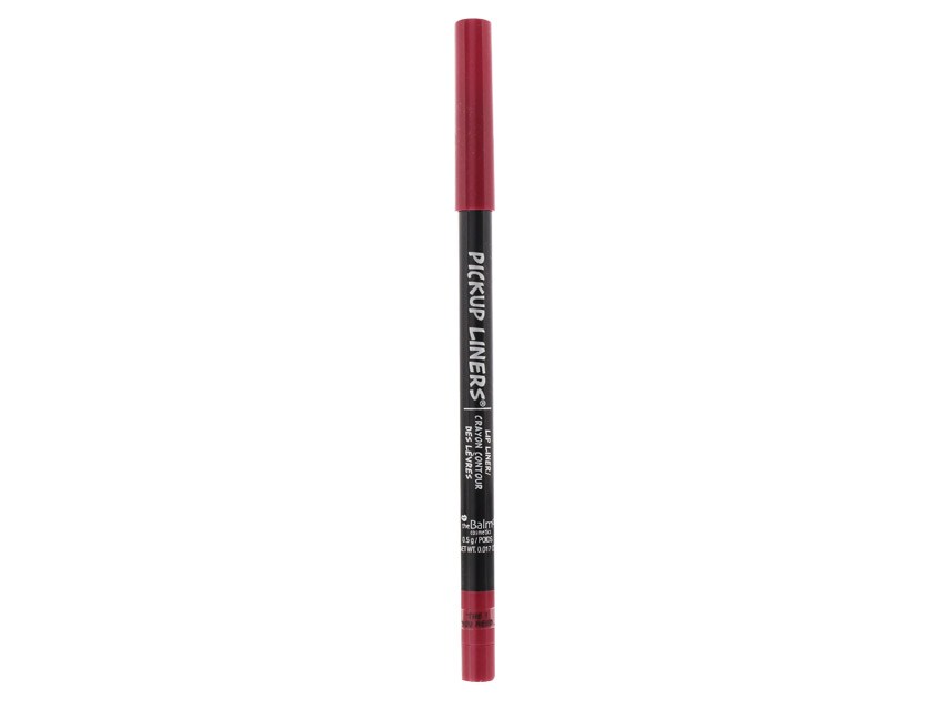 TheBalm Pickup Liner Lip Liner - The 1 You Need