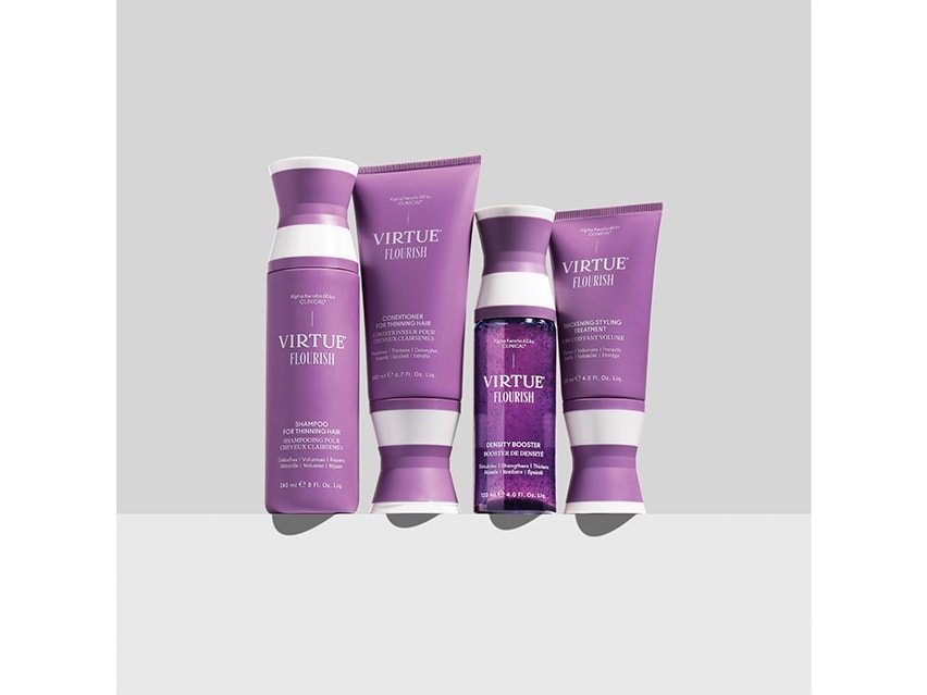 Virtue Thickening Styling Treatment