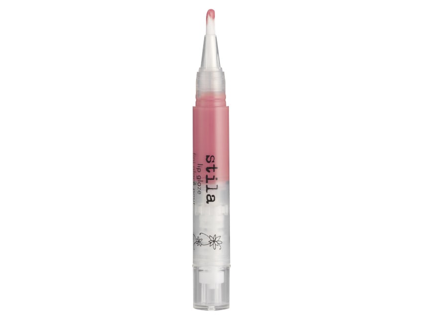 stila Lip Glaze for Shine - Watermelon. Shop stila at LovelySkin to receive free shipping, samples and exclusive offers.
