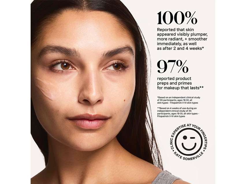 Kate Somerville Power Plumping Primer