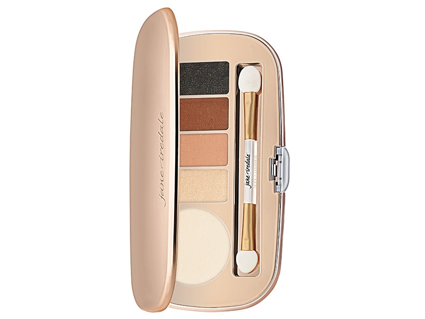 jane iredale Come Fly With Me Eye Shadow Kit Limited Edition