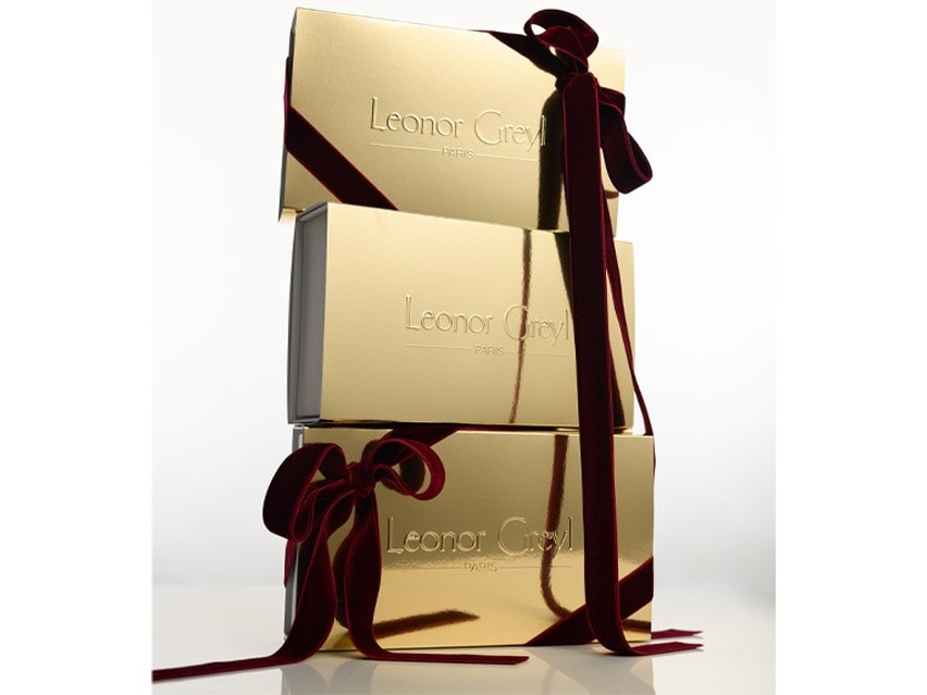 Leonor Greyl Leonor Greyl Holiday Gift Set 2026 - Limited Edition