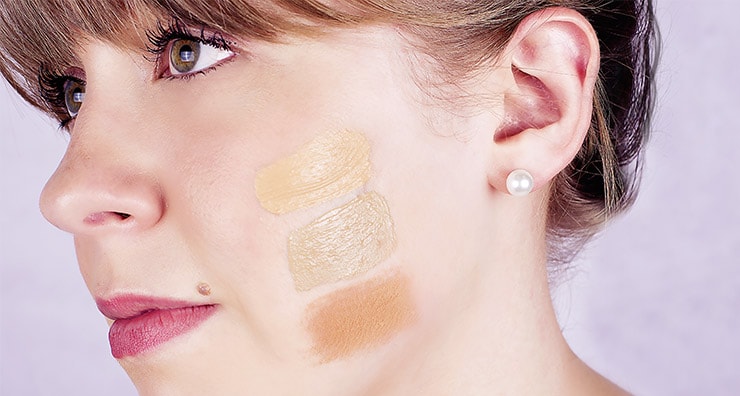 Which Foundation Type Is Right For Me?