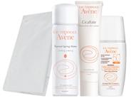 Avene S.O.S. Post Procedure Recovery Kit