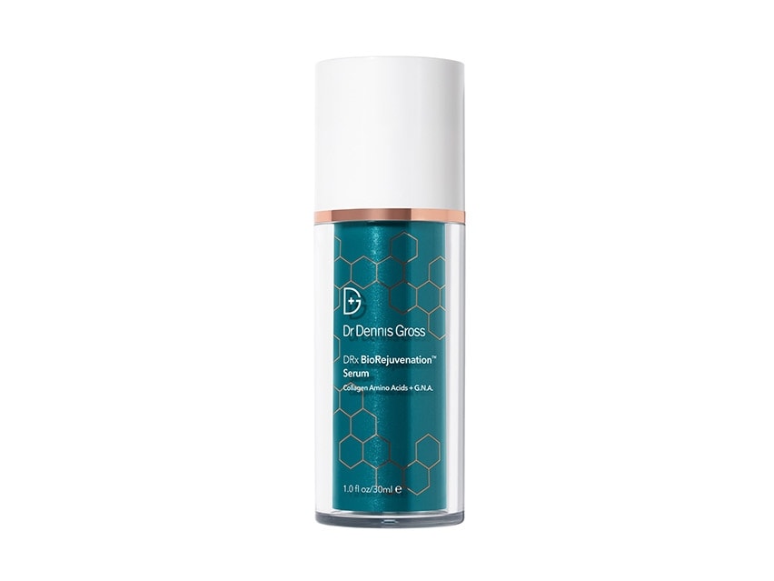 Dr. Dennis Gross Skincare DRx BioRejuvenation Serum
