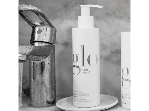 glo cleanser