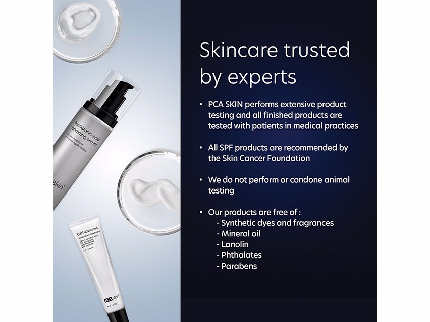 PCA SKIN Dry Skin Relief Face & Body Bar