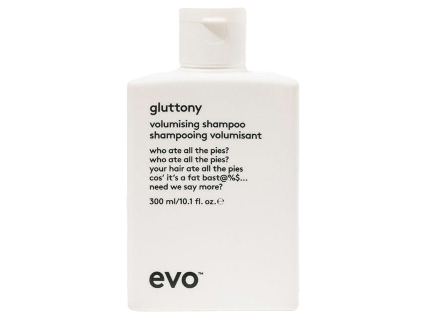 evo Gluttony Volumizing Shampoo