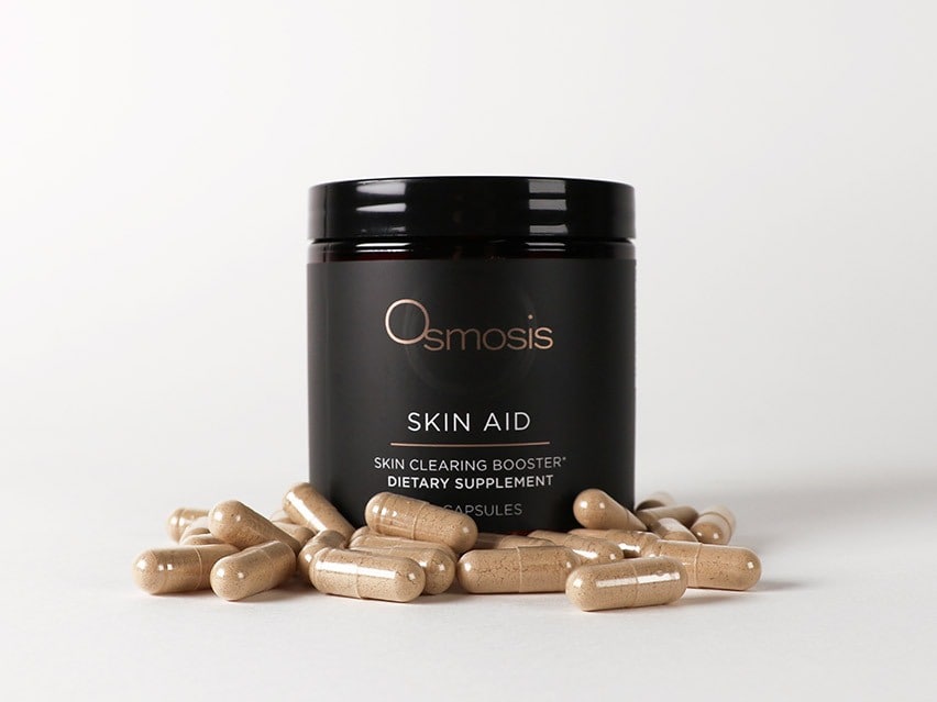 Osmosis Skin Aid Skin Clearing Booster