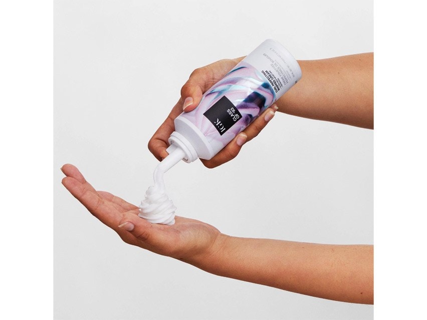 IGK Class of &#39;93 Curl Perfecting Whipped Cream