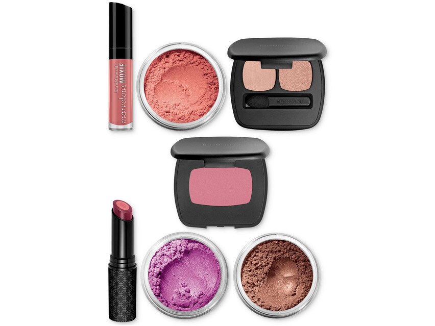 BareMinerals Give & Get Gorgeous Spring Collection