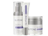 Glytone Age-Defying System with Night Cream