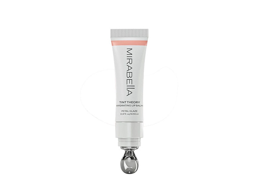 Mirabella Tint Theory Hydrating Lip Balm