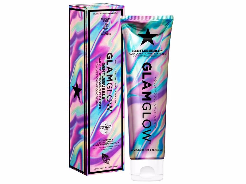GLAMGLOW Gentlebubble Daily Conditioning Cleanser