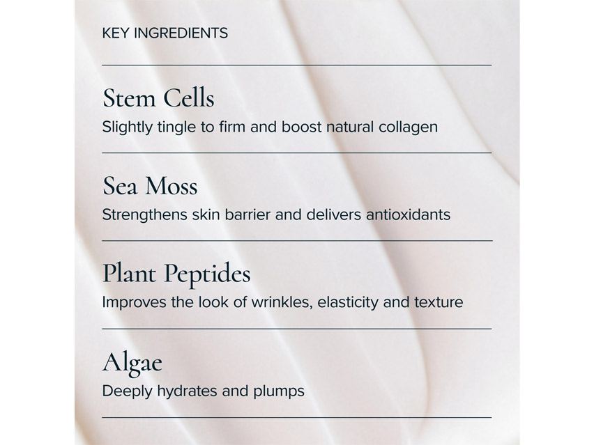 MARA SeaDream Algae Creme