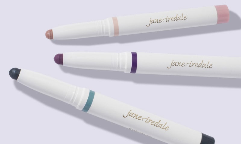 ColorLuxe Eye Shadow Sticks