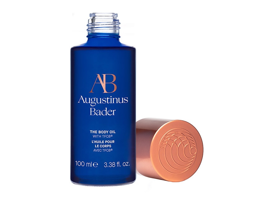 Augustinus Bader The Body Oil