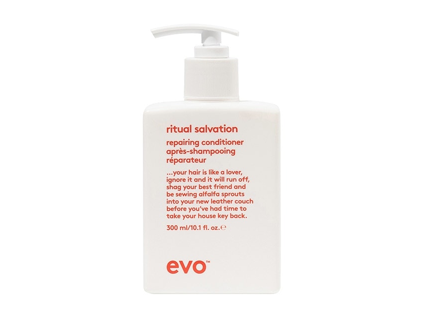 evo Ritual Salvation Repairing Conditioner