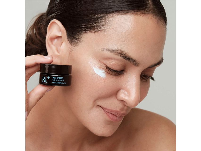 Blue Lagoon Skin Science Eye Cream