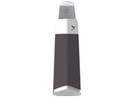 DERMAFLASH DERMAPORE Ultrasonic Pore Extractor & Serum Infuser - Charcoal. Shop DERMAFLASH at LovelySkin for free shipping and samples.