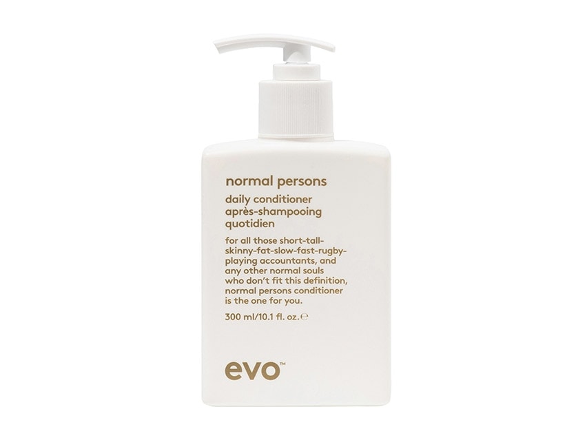 evo Normal Persons Daily Conditioner
