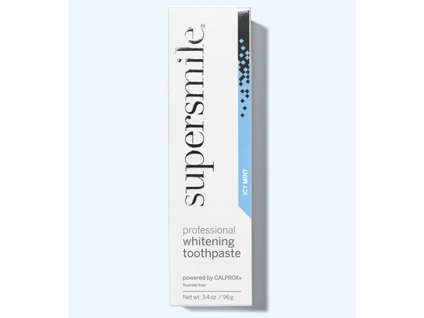 Supersmile Fluoride Free Professional Whitening Toothpaste