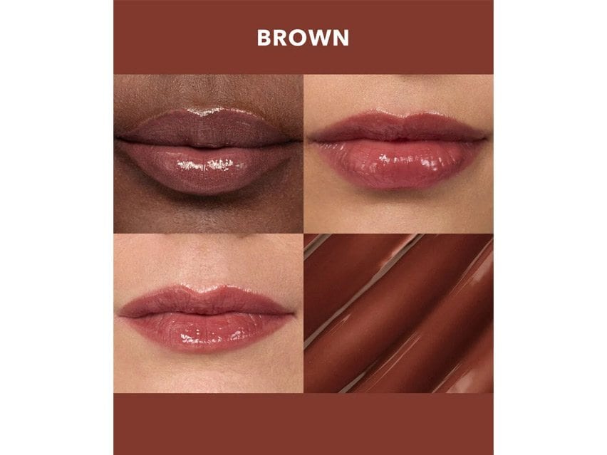 Dr. Dennis Gross Skincare DermInfusions Plump + Repair Lip Treatment Tint