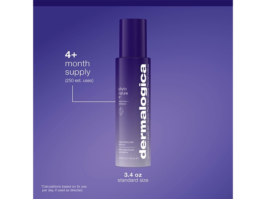 Dermalogica Phyto Nature E2