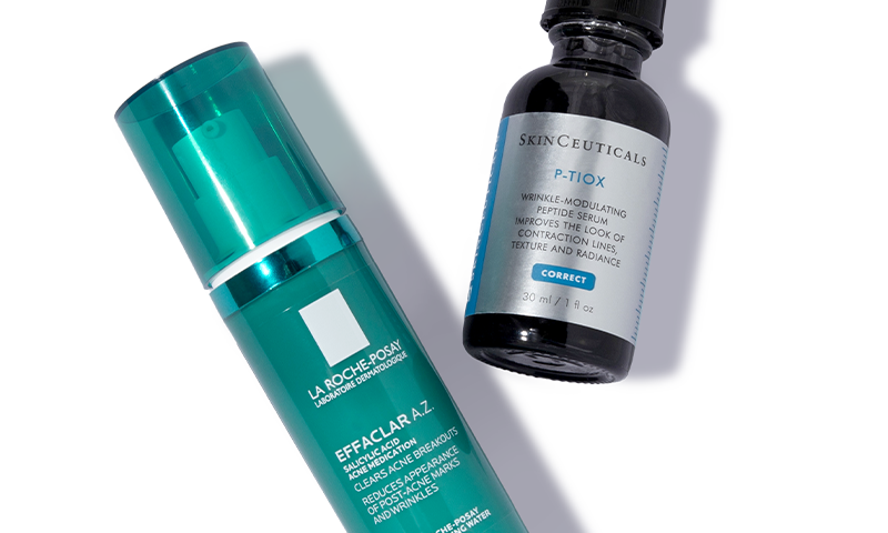 Best-selling skin care treatments for men
