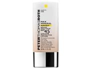 Peter Thomas Roth Max Mineral Naked Broad Spectrum SPF 45